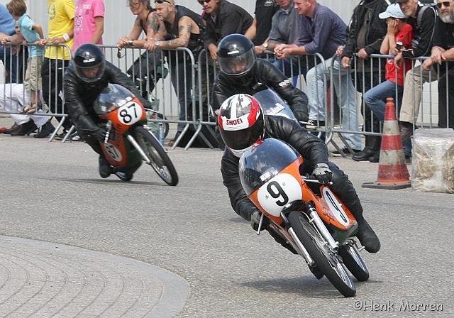 Barneveld 2009 Henk Morren 004 